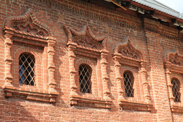 Крутицкое подворье