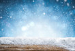 Christmas background concept.