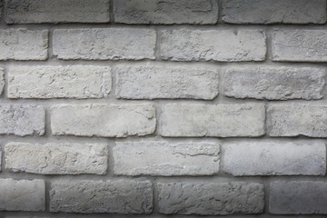Brick walls for background or texture.