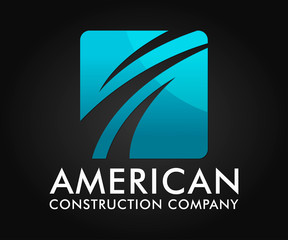 Real Estate, Building, Construction and Architecture Logo Vector Design Eps 10