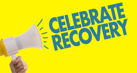 Celebrate Recovery