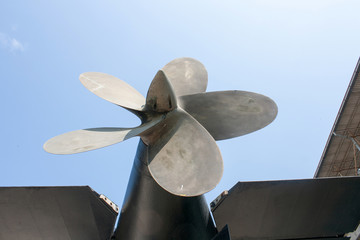 Propeller