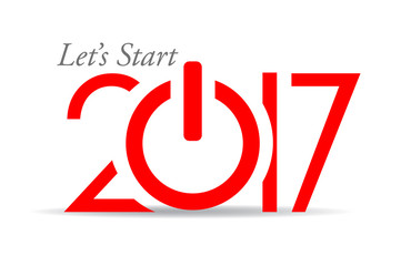 Lets start 2017 New Year