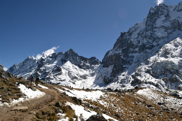Pico Nevado
