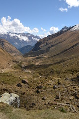 Vale de Montanhas