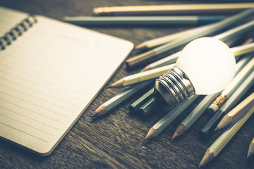 Creative Writing