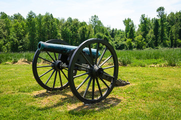 Richmond National Battlefield Park