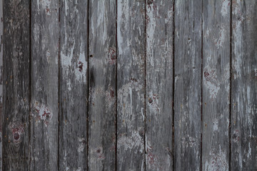 Old White Washed Barn Boards