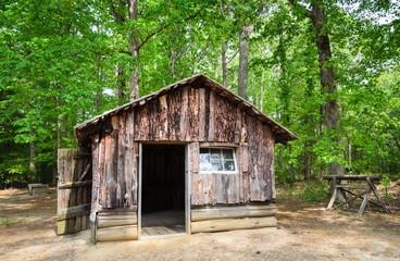 Petersburg National Battlefield