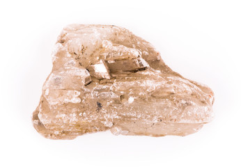 agate texture, mineral rock, agate, rock, isolated white background, close-up