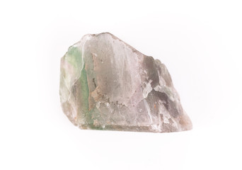 agate texture, mineral rock, agate, rock, isolated white background, close-up