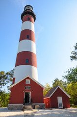 Assateague Island National Seashore