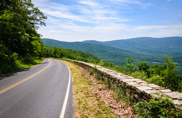 Shenandoah National Park