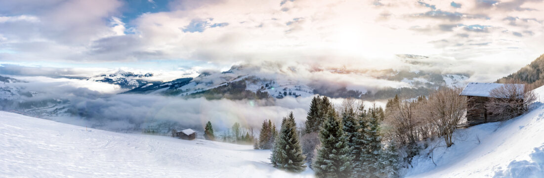 winterlandschaft