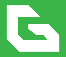 G Letter Icon