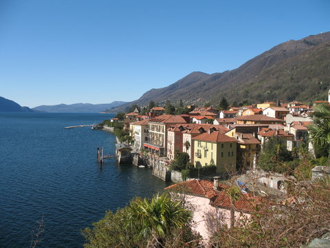 Cannero Riviera