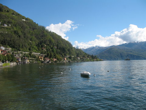 Lago Maggiore