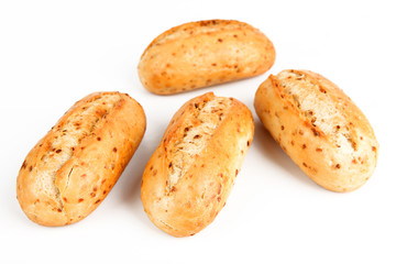 Zwiebelbrötchen