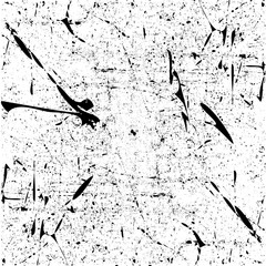 Grunge Urban Background.Texture Vector.Dust Overlay Distress Grain ,Simply Place illustration over any Object to Create grungy Effect .abstract,splattered , dirty,poster for your design.