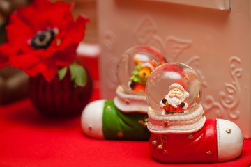 Christmas decorations