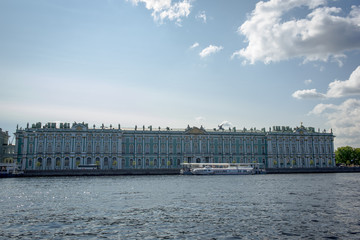 St.Petersburg Russia
