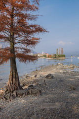 lago Maggiore Isola Bella