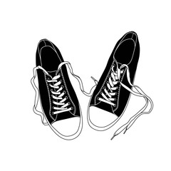Gumshoes