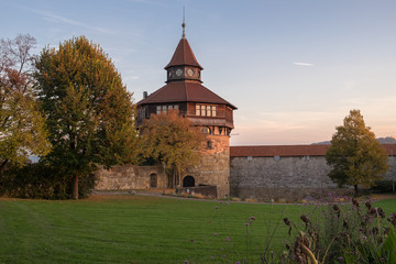 Esslingen am Neckar Burg