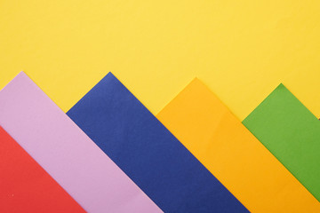 abstract background color