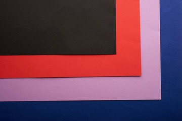 abstract background color