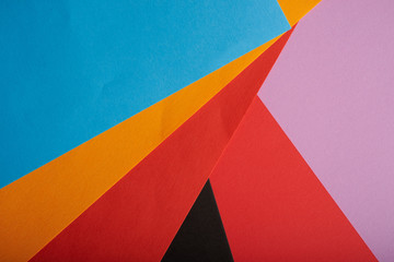 Obraz premium abstract background color