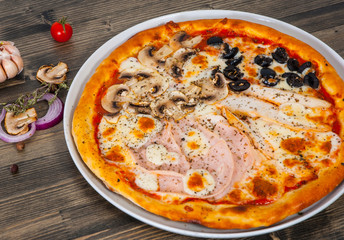 Pizza 