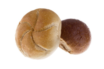 Brötchen Röggelchen
