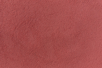 Background with the plaster of an exterior wall