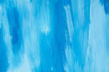 beautiful blue background