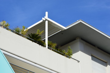 Terrasse&pergola