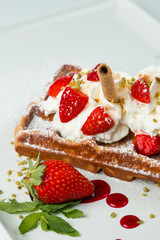 Wafel