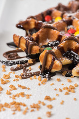 Wafel
