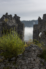 Festungsruine