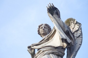 Ancient Rome Architecture