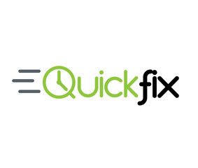 Quick Fix Logo