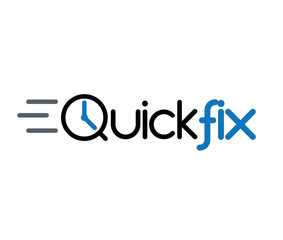 Quick Fix Logo