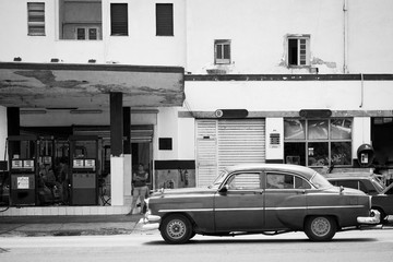 Havana, Cuba 
