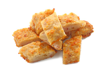 Petits pains au fromage