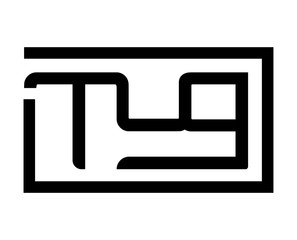 TUG Letter Logo