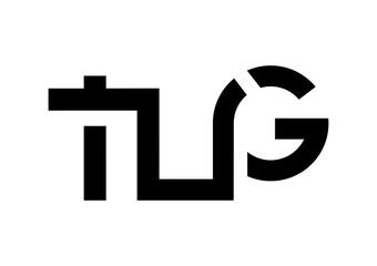 TUG Letter Logo