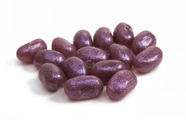 jelly beans