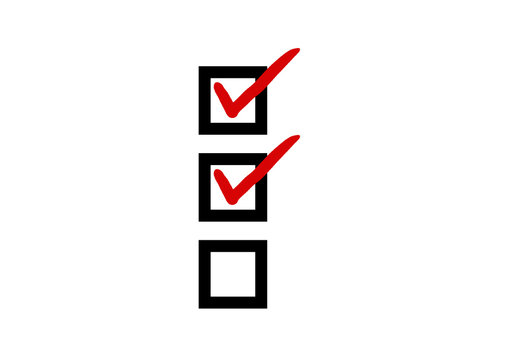 Checkliste
