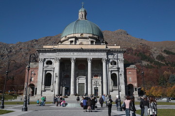 Santuario Oropa
