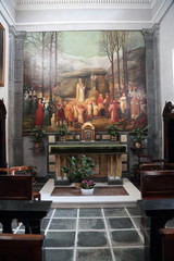 Santuario Oropa